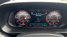 Hyundai BAYON 1.0 TGDi [120] 48V MHEV Premium 5dr Petrol Hatchback